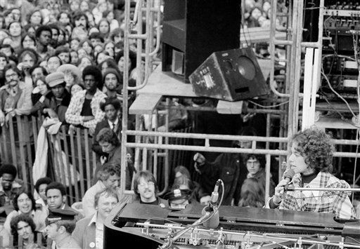 Carole King